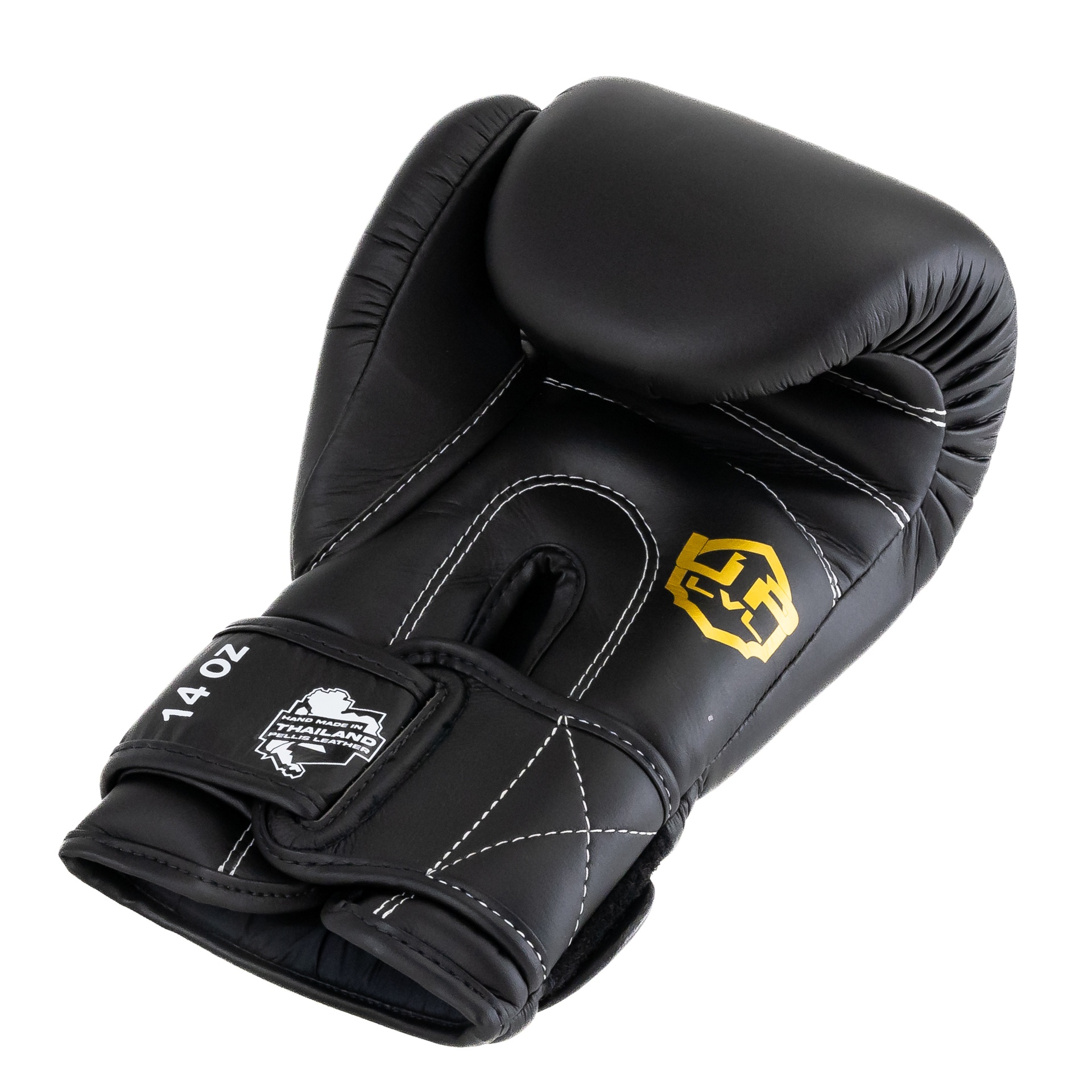 LVLUP Bokshandschoenen Premium Leer (LVL-UP-BG-4) - Afbeelding 9