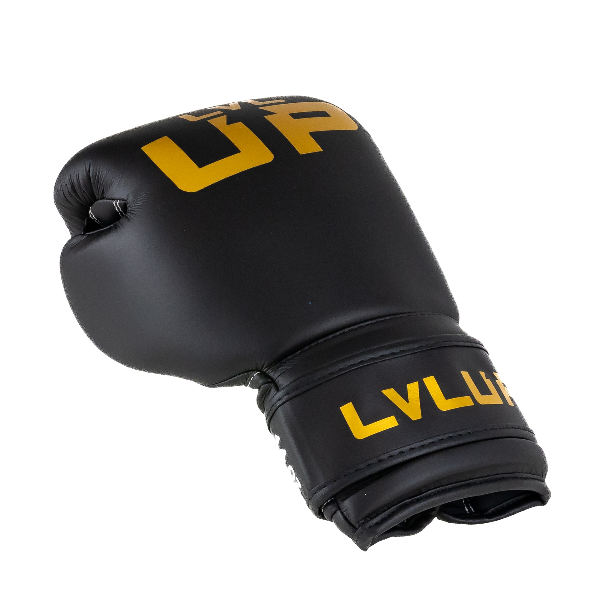 LVLUP Bokshandschoenen Premium Leer (LVL-UP-BG-4) - Afbeelding 10