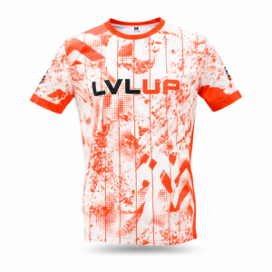 LVL-UP Stadium Tee 2 (LVL UP STADIUM TEE 2) LVL-UP Stadium Tee 2 (LVL UP STADIUM TEE 2)