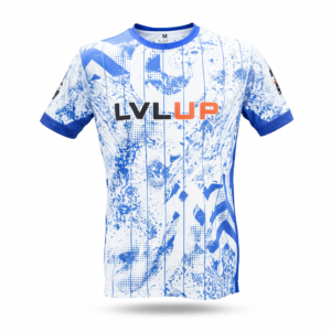 LVL-UP Stadium T-Shirt (LVL UP STADIUM TEE 3) LVL-UP Stadium T-Shirt (LVL UP STADIUM TEE 3)