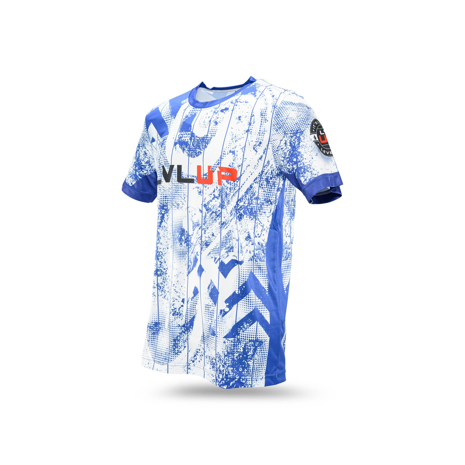 LVL-UP LVL-UP-STADIUM-TEE-3