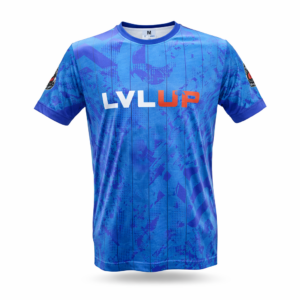 LVLUP Stadium Tee 4 (LVL UP STADIUM TEE 4)