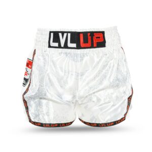 LVLUP Kickboksbroekje TKO 2 (LVLUP TKO 2)