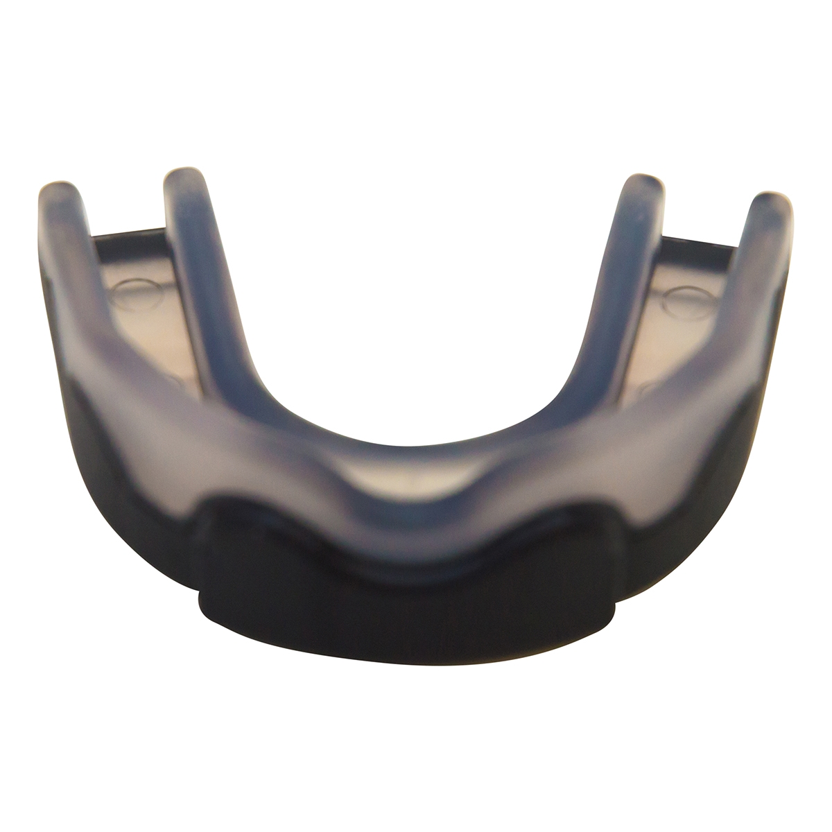 Booster Gebitsbeschermer Youth (MGB BLACK TRANSPARANT YOUTH)