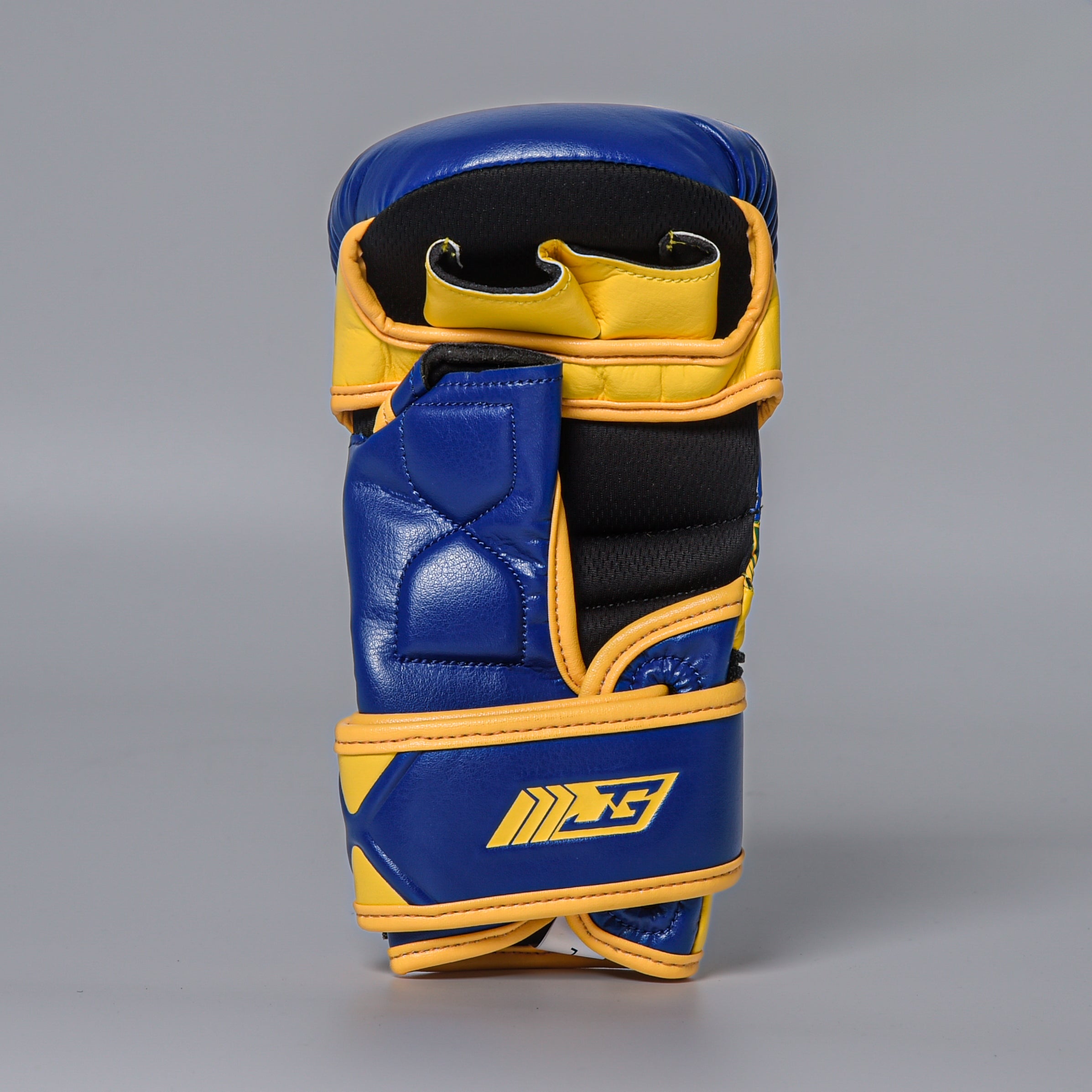 Joya X Burns Performance Durinho MMA Handschoenen Joya X Burns Performance Durinho MMA Handschoenen