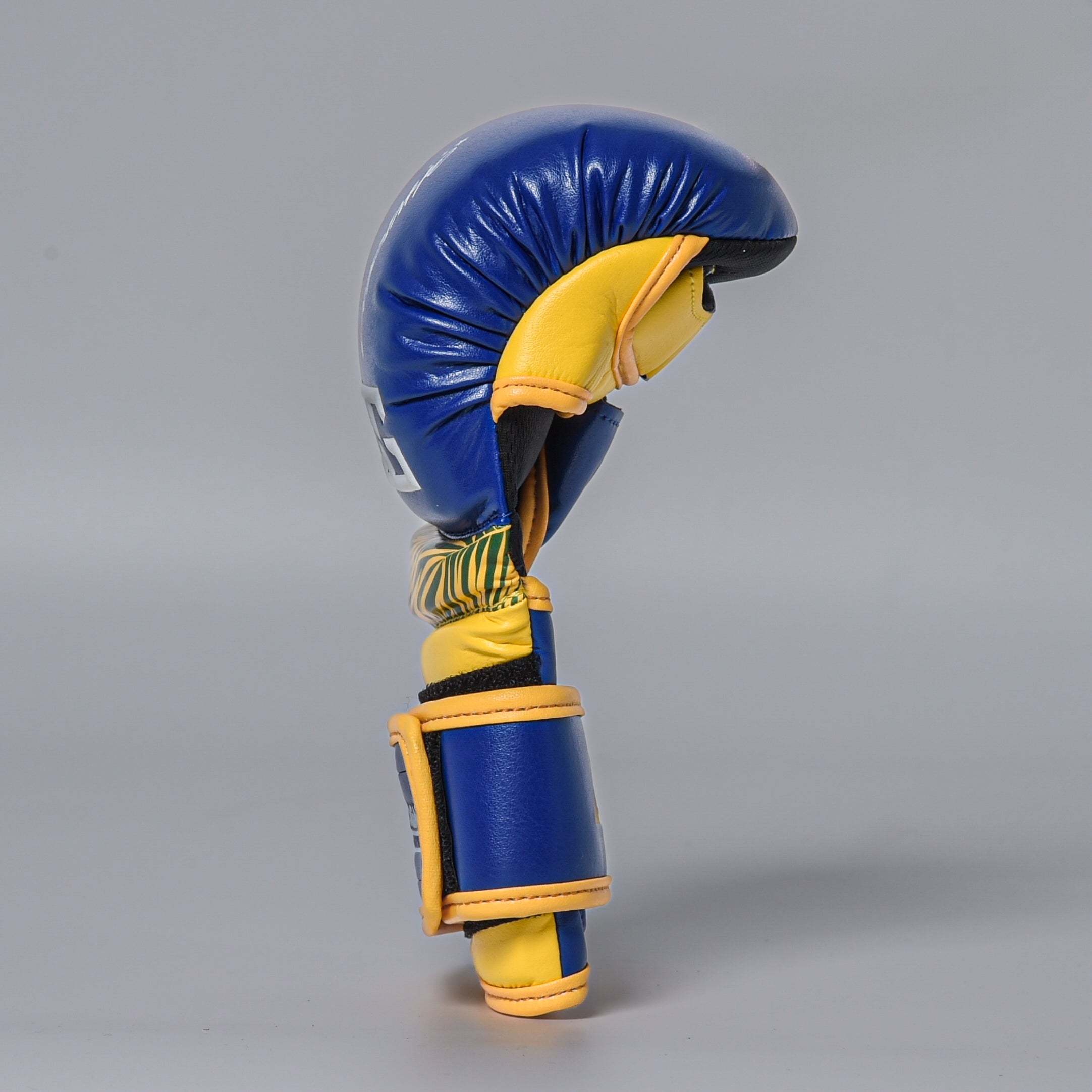 Joya X Burns Performance Durinho MMA Handschoenen Joya X Burns Performance Durinho MMA Handschoenen