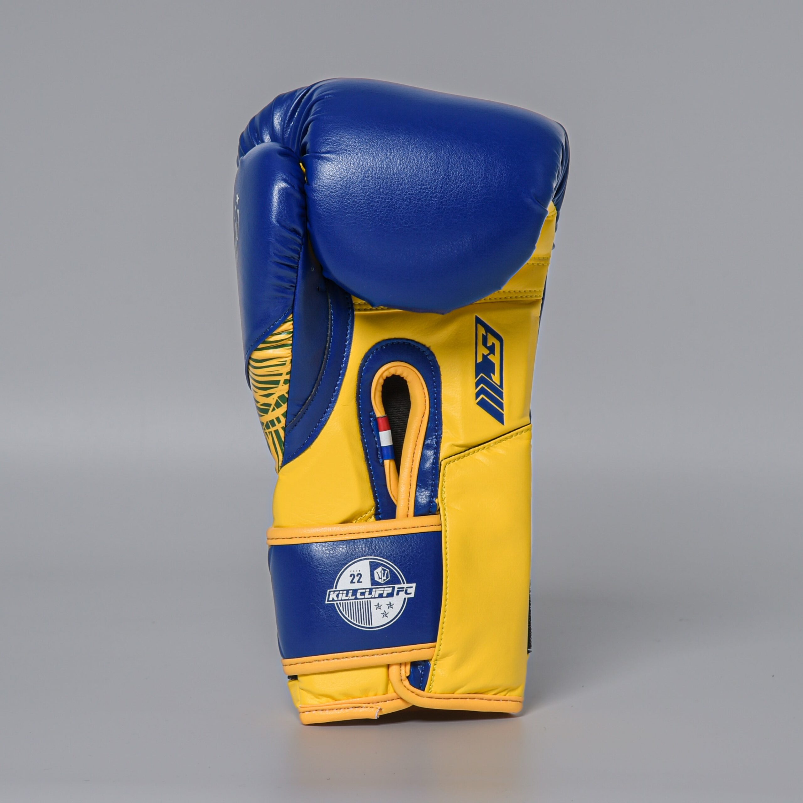 Joya Burns Performance Durinho Bokshandschoenen Joya Burns Performance Durinho Bokshandschoenen