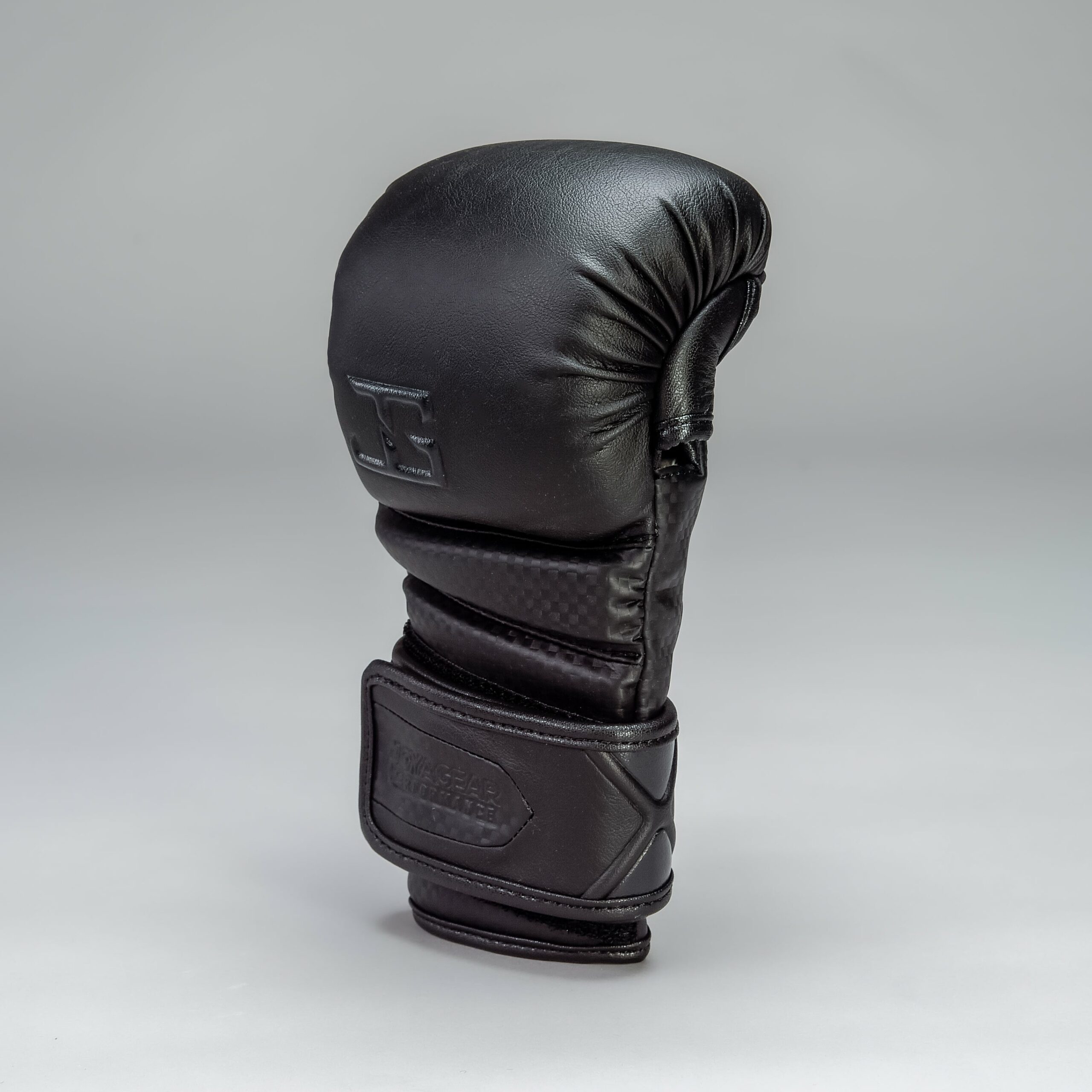 Joya Performance MMA Handschoenen Zwart Carbon Joya Performance MMA Handschoenen Zwart Carbon