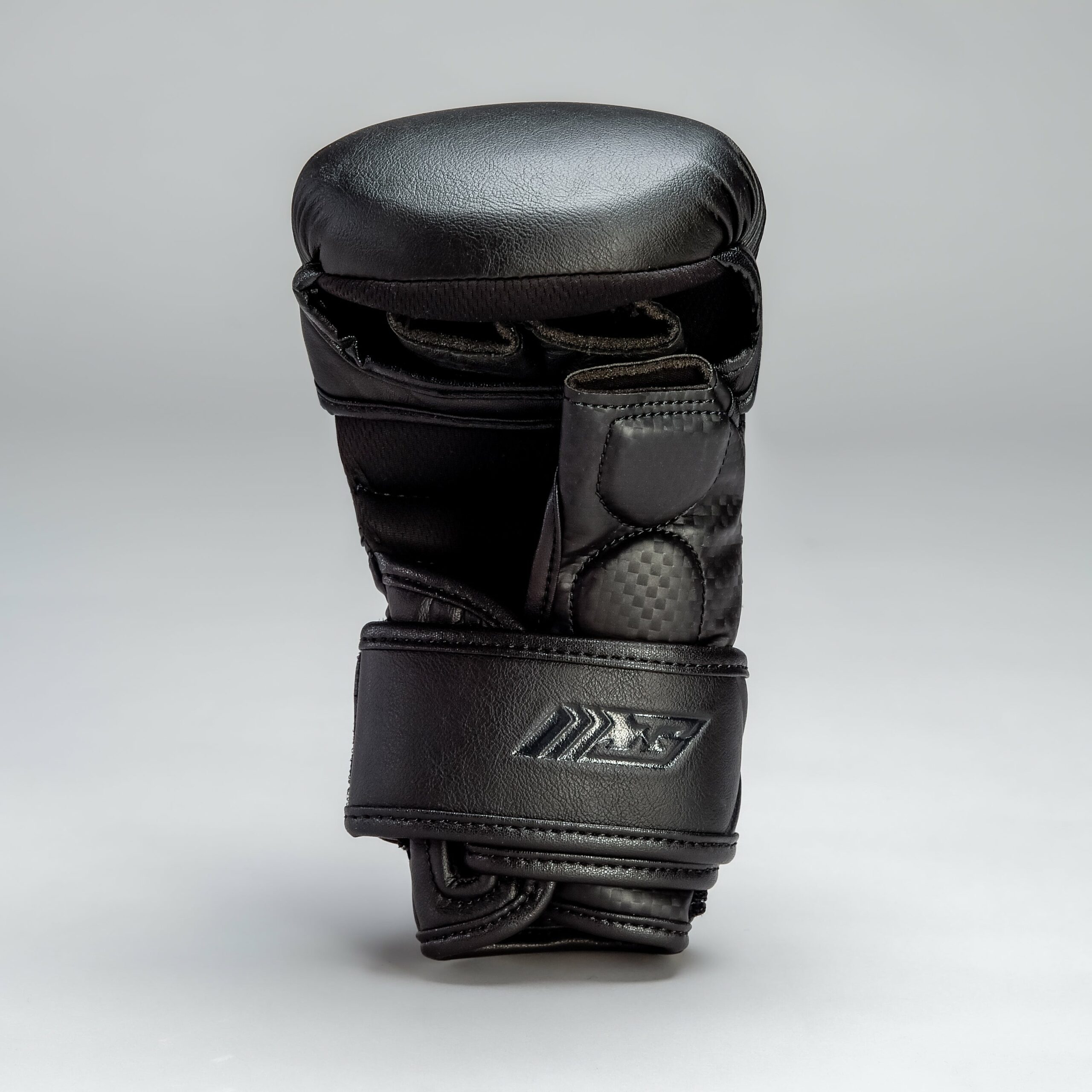 Joya Performance MMA Handschoenen Zwart Carbon Joya Performance MMA Handschoenen Zwart Carbon