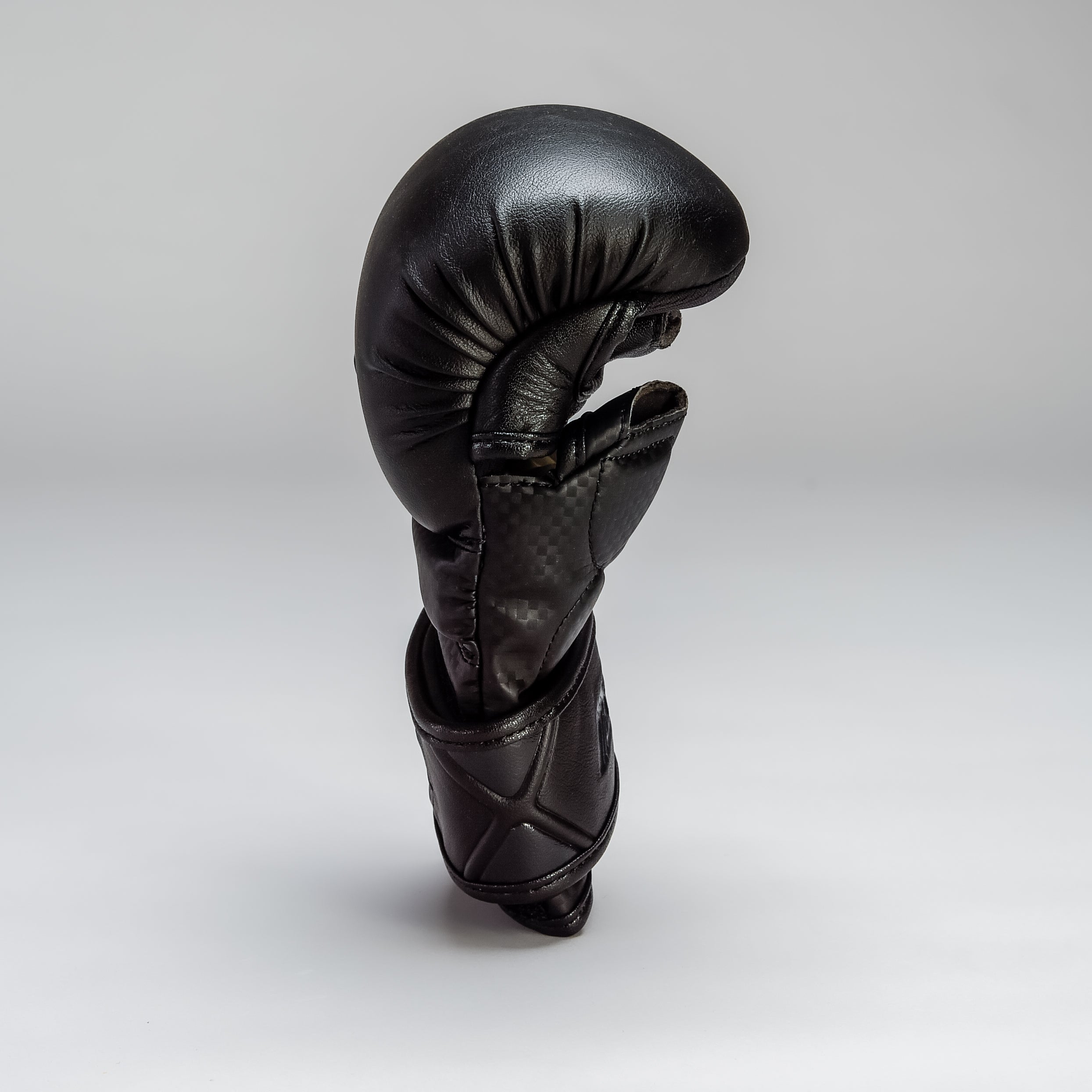 Joya Performance MMA Handschoenen Zwart Carbon Joya Performance MMA Handschoenen Zwart Carbon