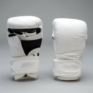 Joya Elite Performance MMA Handschoenen Wit