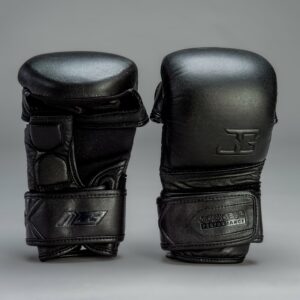 Joya Elite Performance MMA Handschoenen Zwart