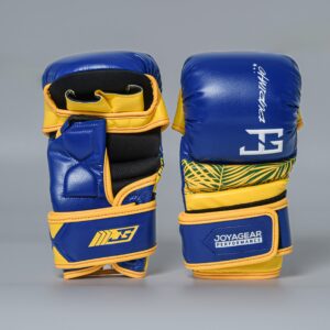 Joya X Burns Performance Durinho MMA Handschoenen Joya X Burns Performance Durinho MMA Handschoenen