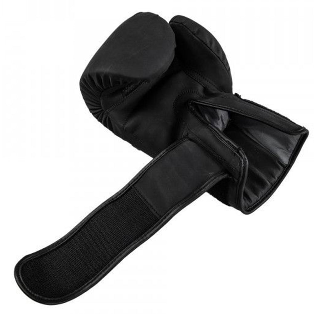 Joya MAX kickbokshandschoenen zwart Joya MAX kickbokshandschoenen zwart