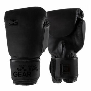 Joya MAX kickbokshandschoenen zwart Joya MAX kickbokshandschoenen zwart