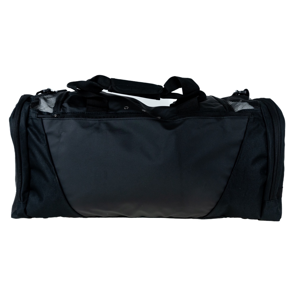 Booster Fight Gear Sporttas Performance (PERFORMANCE BAG BLACK) Booster Fight Gear Sporttas Performance (PERFORMANCE BAG BLACK)