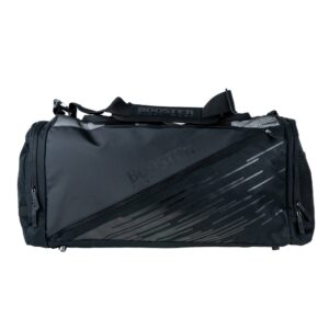 Booster Fight Gear Sporttas Performance (PERFORMANCE BAG BLACK)