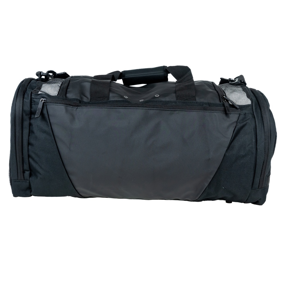 Booster Fight Gear Sporttas Performance (PERFORMANCE BAG BLACK) Booster Fight Gear Sporttas Performance (PERFORMANCE BAG BLACK)