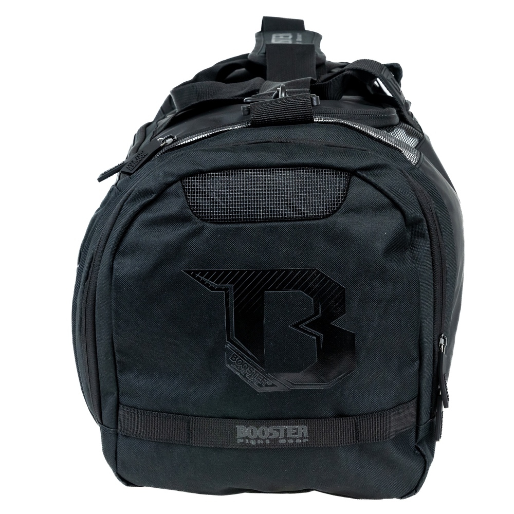 Booster Fight Gear Sporttas Performance (PERFORMANCE BAG BLACK) Booster Fight Gear Sporttas Performance (PERFORMANCE BAG BLACK)