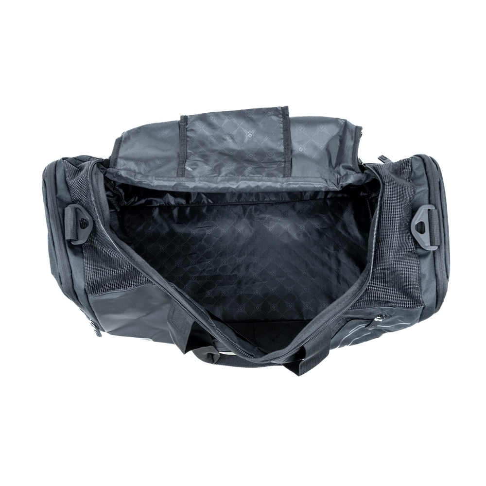 Booster Fight Gear Sporttas Performance (PERFORMANCE BAG BLACK) Booster Fight Gear Sporttas Performance (PERFORMANCE BAG BLACK)
