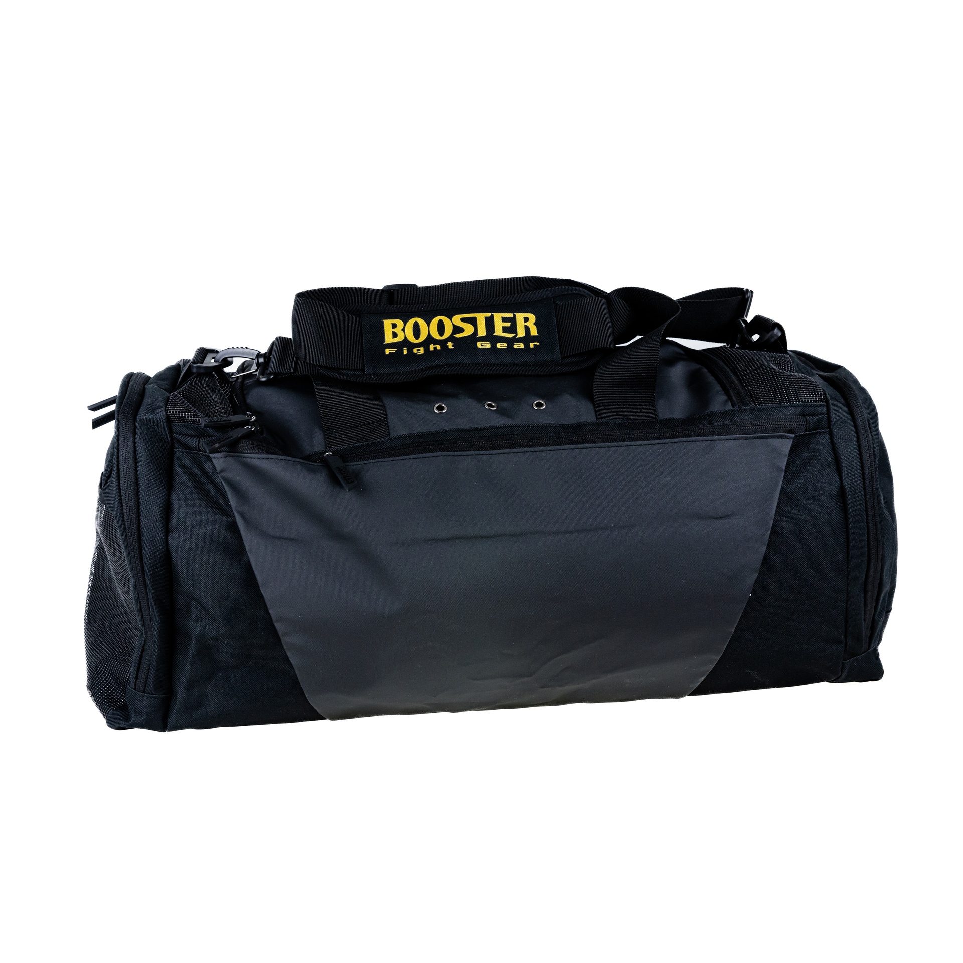 Booster Performance Sporttas Gold (PERFORMANCE BAG GOLD) Booster Performance Sporttas Gold (PERFORMANCE BAG GOLD)