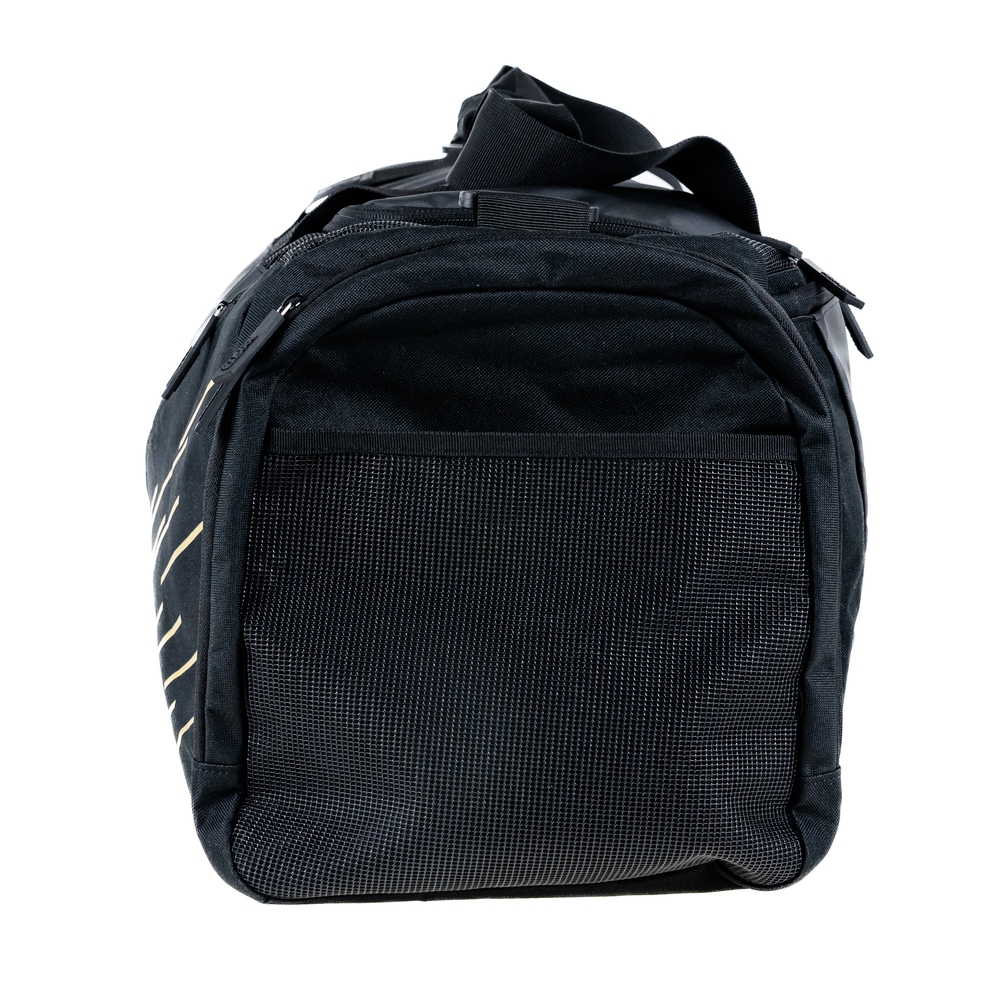 Booster Performance Sporttas Gold (PERFORMANCE BAG GOLD) Booster Performance Sporttas Gold (PERFORMANCE BAG GOLD)