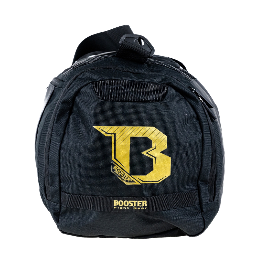 Booster Performance Sporttas Gold (PERFORMANCE BAG GOLD) Booster Performance Sporttas Gold (PERFORMANCE BAG GOLD)