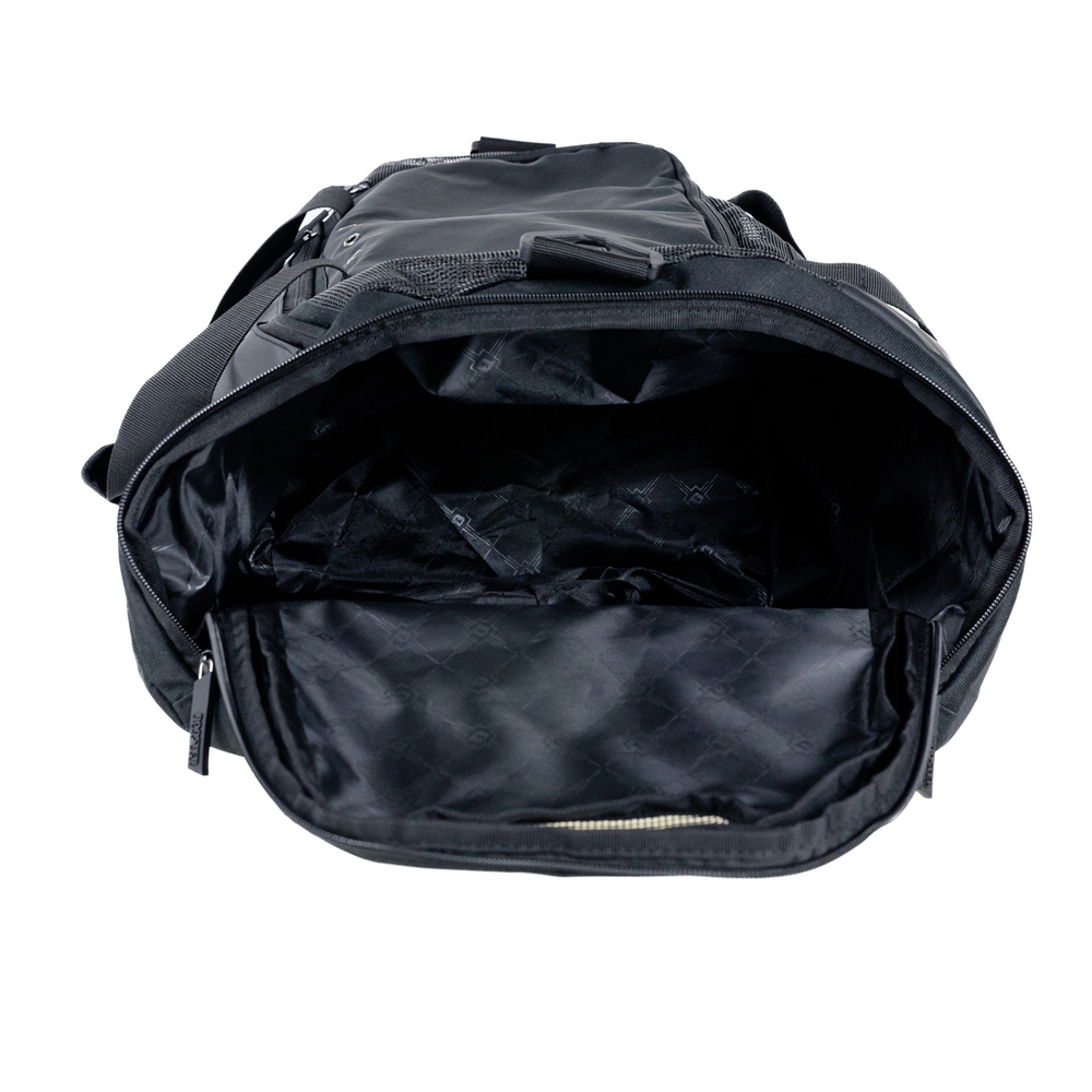 Booster Performance Sporttas Gold (PERFORMANCE BAG GOLD) Booster Performance Sporttas Gold (PERFORMANCE BAG GOLD)