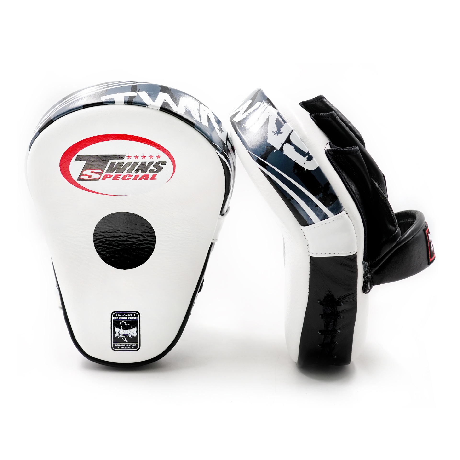 Twins Special Focus Mitts White (PML 10 WHITE) Twins Special Focus Mitts White (PML 10 WHITE)
