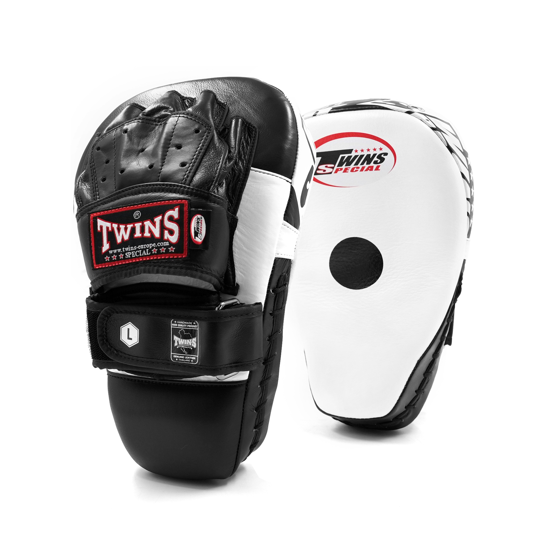 Twins Special Focus Mitts Wit (PML 21 WHITE) Twins Special Focus Mitts Wit (PML 21 WHITE)