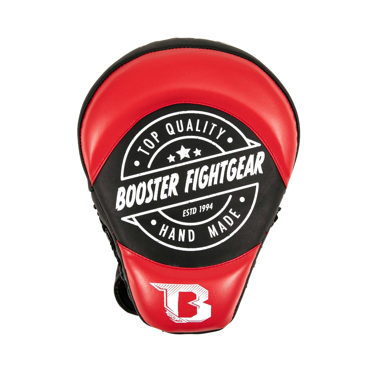 Booster Focus Mitts BC 4 (PML BC 4) Booster Focus Mitts BC 4 (PML BC 4)