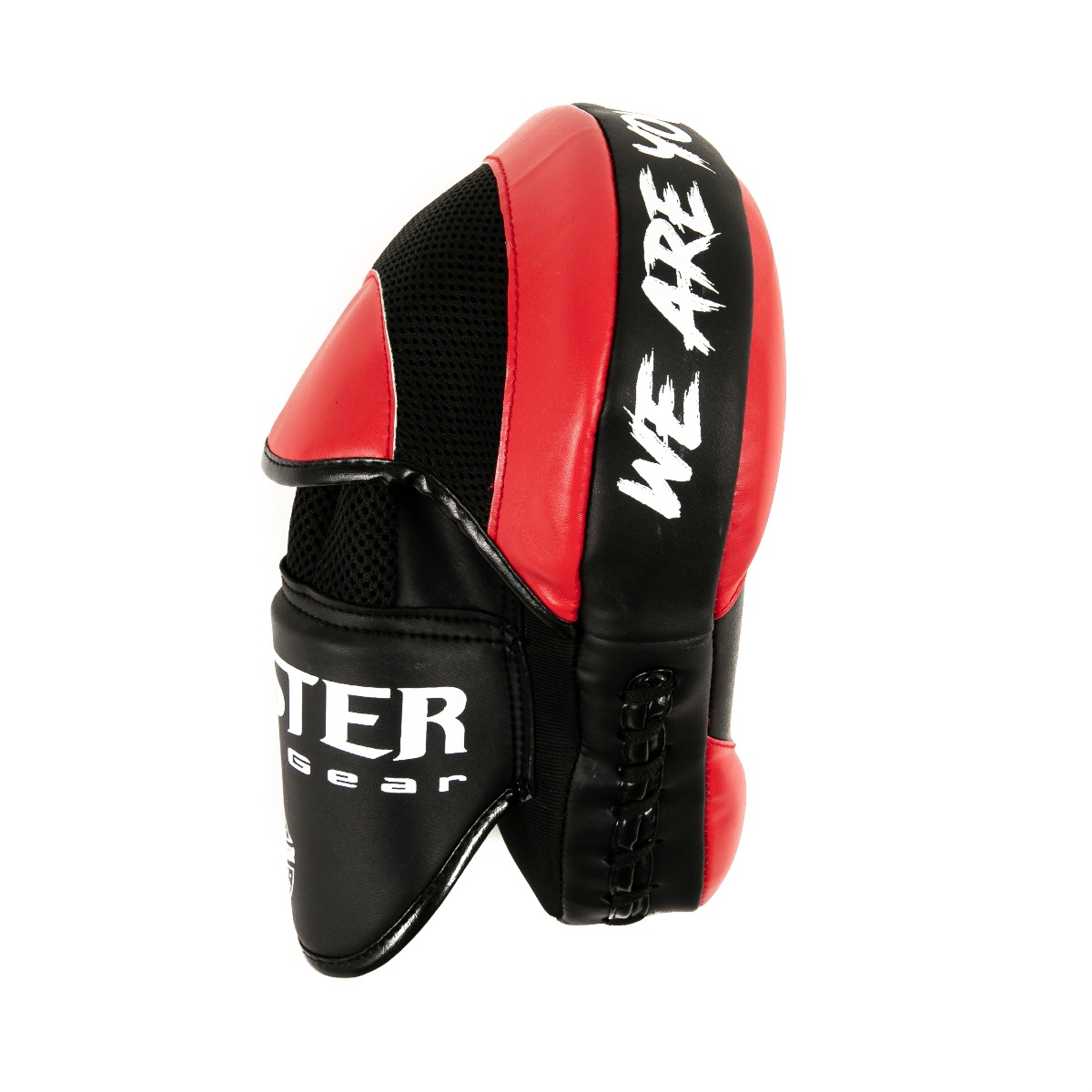 Booster Focus Mitts BC 4 (PML BC 4) Booster Focus Mitts BC 4 (PML BC 4)