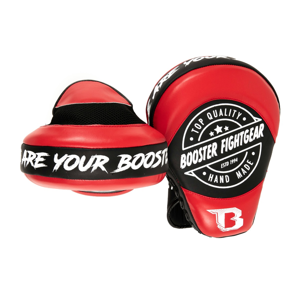 Booster Focus Mitts BC 4 (PML BC 4) Booster Focus Mitts BC 4 (PML BC 4)