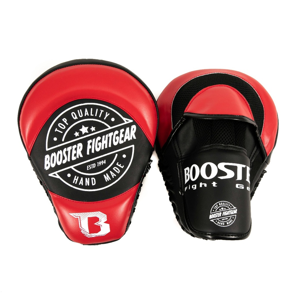 Booster Focus Mitts BC 4 (PML BC 4) Booster Focus Mitts BC 4 (PML BC 4)