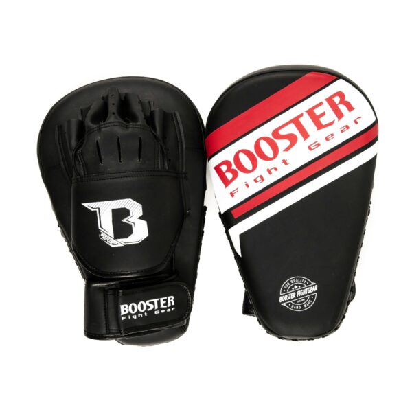 Booster Focus Mitts PML BC 5 (PML BC 5)
