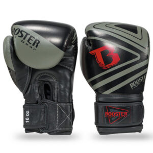 Booster Pro Range V10 Bokshandschoenen (PRO BGL V10 BK GY)