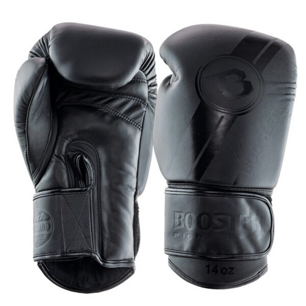 Booster V3 Bokshandschoenen Dark Side (PRO BGL V3 DARK SIDE) Booster V3 Bokshandschoenen Dark Side (PRO BGL V3 DARK SIDE)