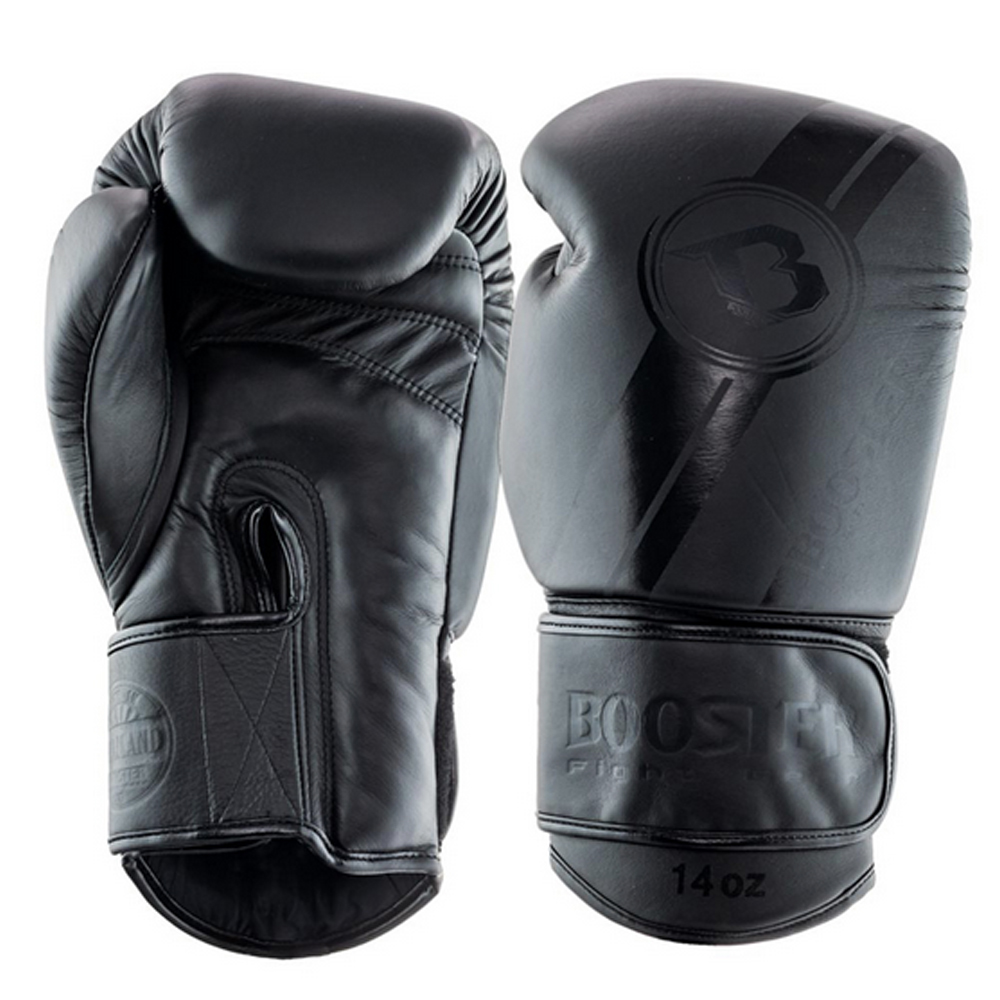 Booster V3 Bokshandschoenen Dark Side (PRO BGL V3 DARK SIDE)