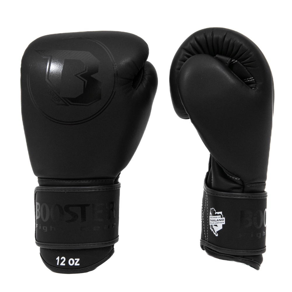 Booster Vegan Bokshandschoenen PRO BGL VX (PRO BGL VX 1) - Afbeelding 10
