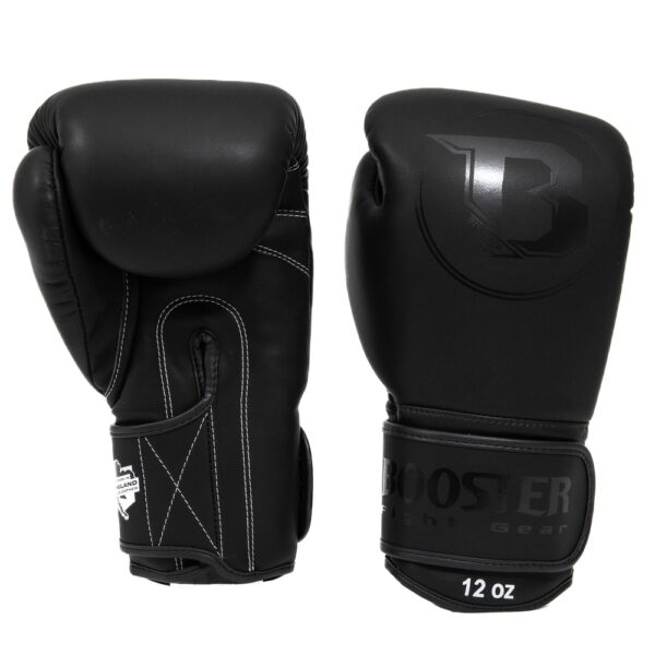 Booster Vegan Bokshandschoenen PRO BGL VX (PRO BGL VX 1)