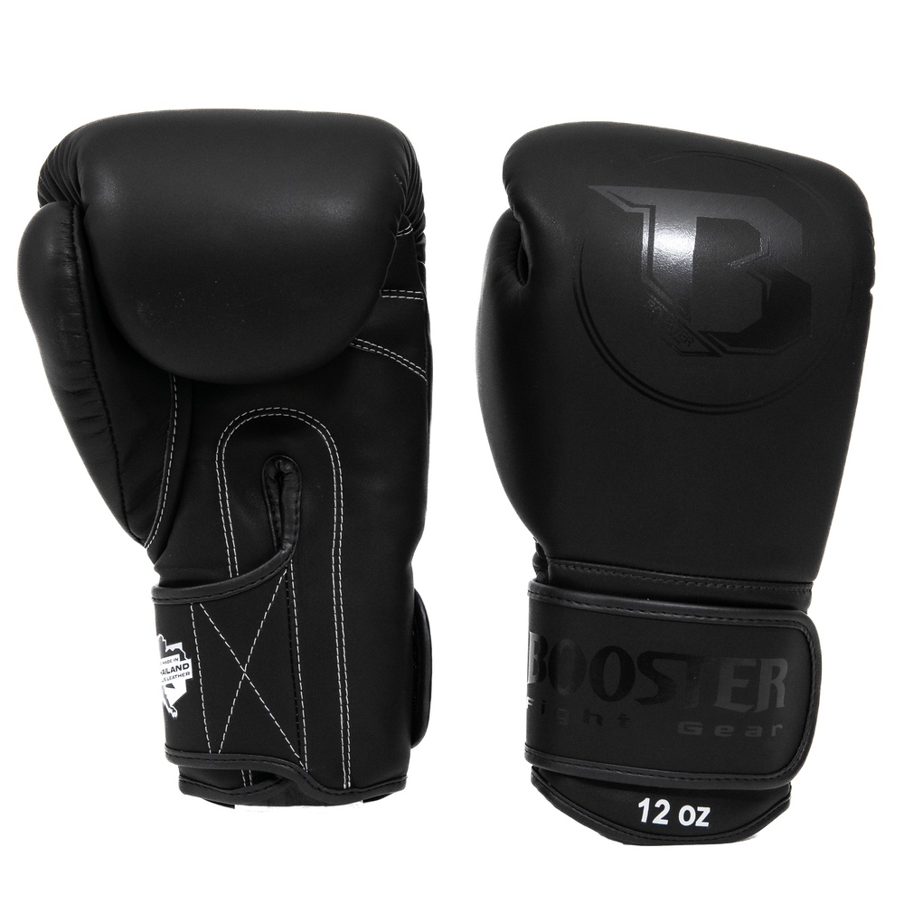 Booster Vegan Bokshandschoenen PRO BGL VX (PRO BGL VX 1) Booster Vegan Bokshandschoenen PRO BGL VX (PRO BGL VX 1)
