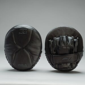 Joya Performance CM200 Handpads Zwart Carbon