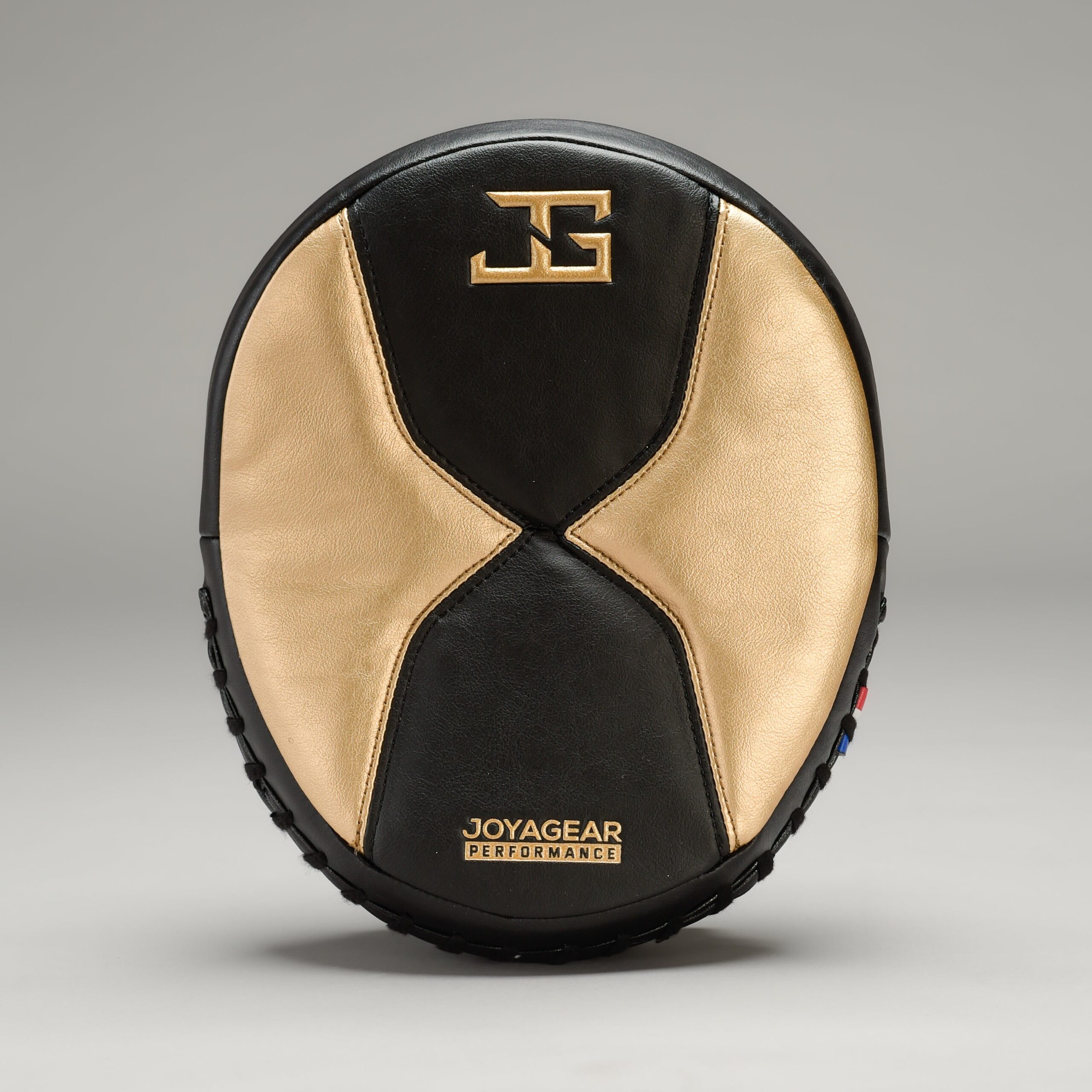 Joya Performance CM200 Handpads Zwart Goud Joya Performance CM200 Handpads Zwart Goud