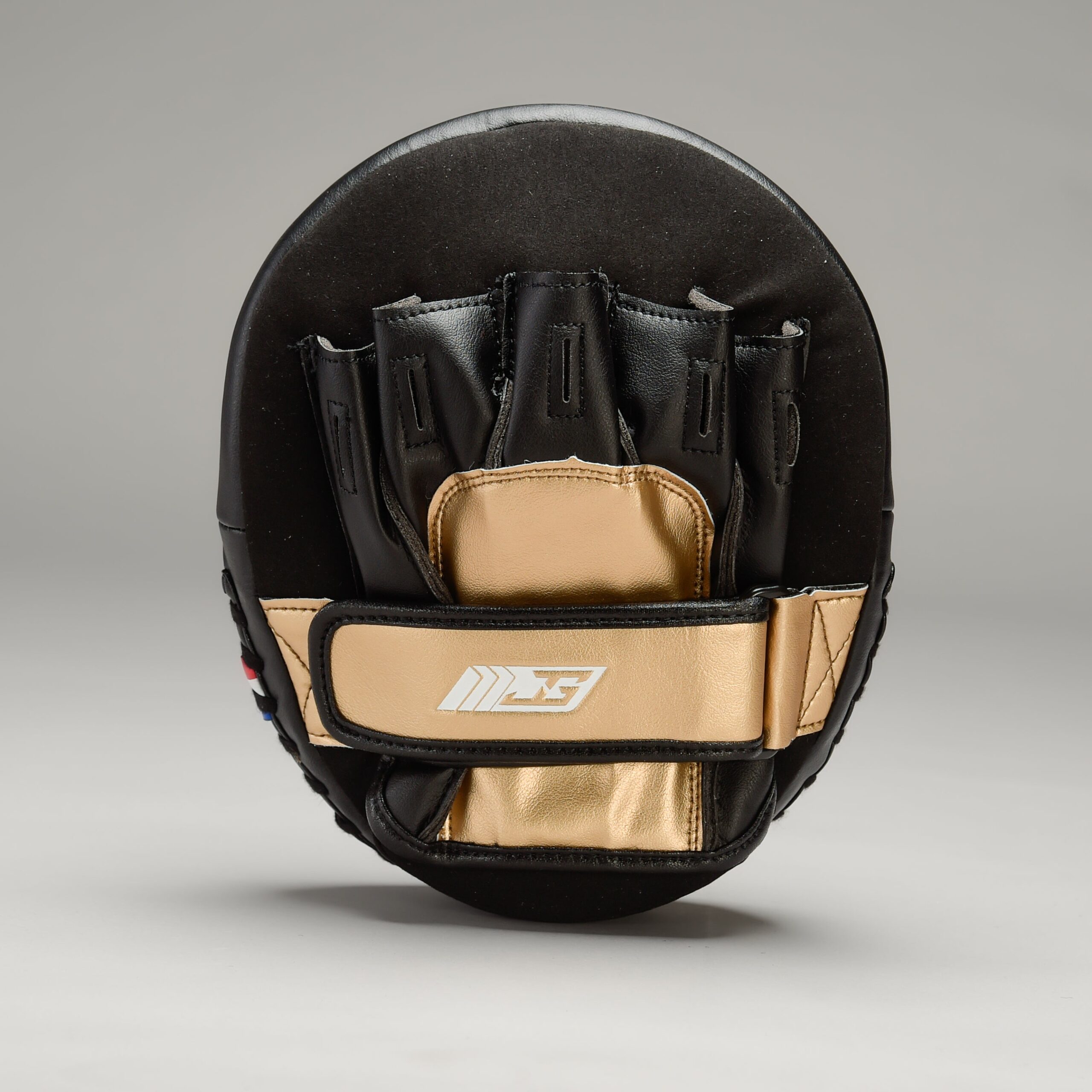 Joya Performance CM200 Handpads Zwart Goud Joya Performance CM200 Handpads Zwart Goud