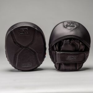 Joya Performance CM100 Handpads Zwart Carbon Joya Performance CM100 Handpads Zwart Carbon