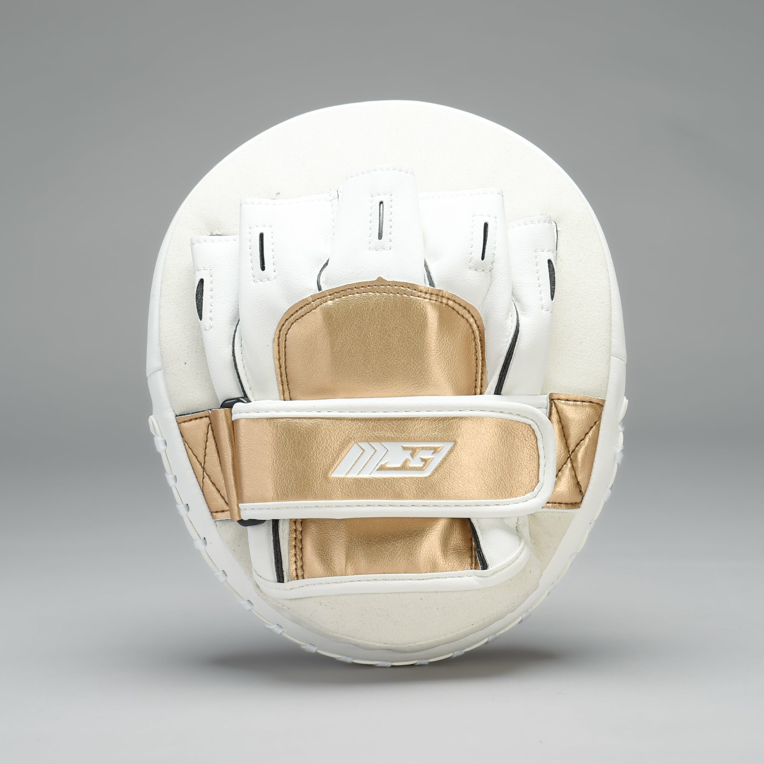 Joya Performance CM200 Handpads Wit Goud Joya Performance CM200 Handpads Wit Goud