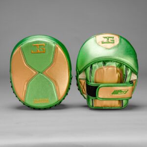 Joya Performance CM100 Handpads Groen Goud
