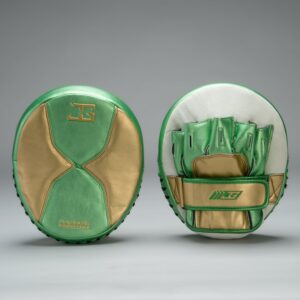 Joya Performance CM200 Handpads Groen Goud