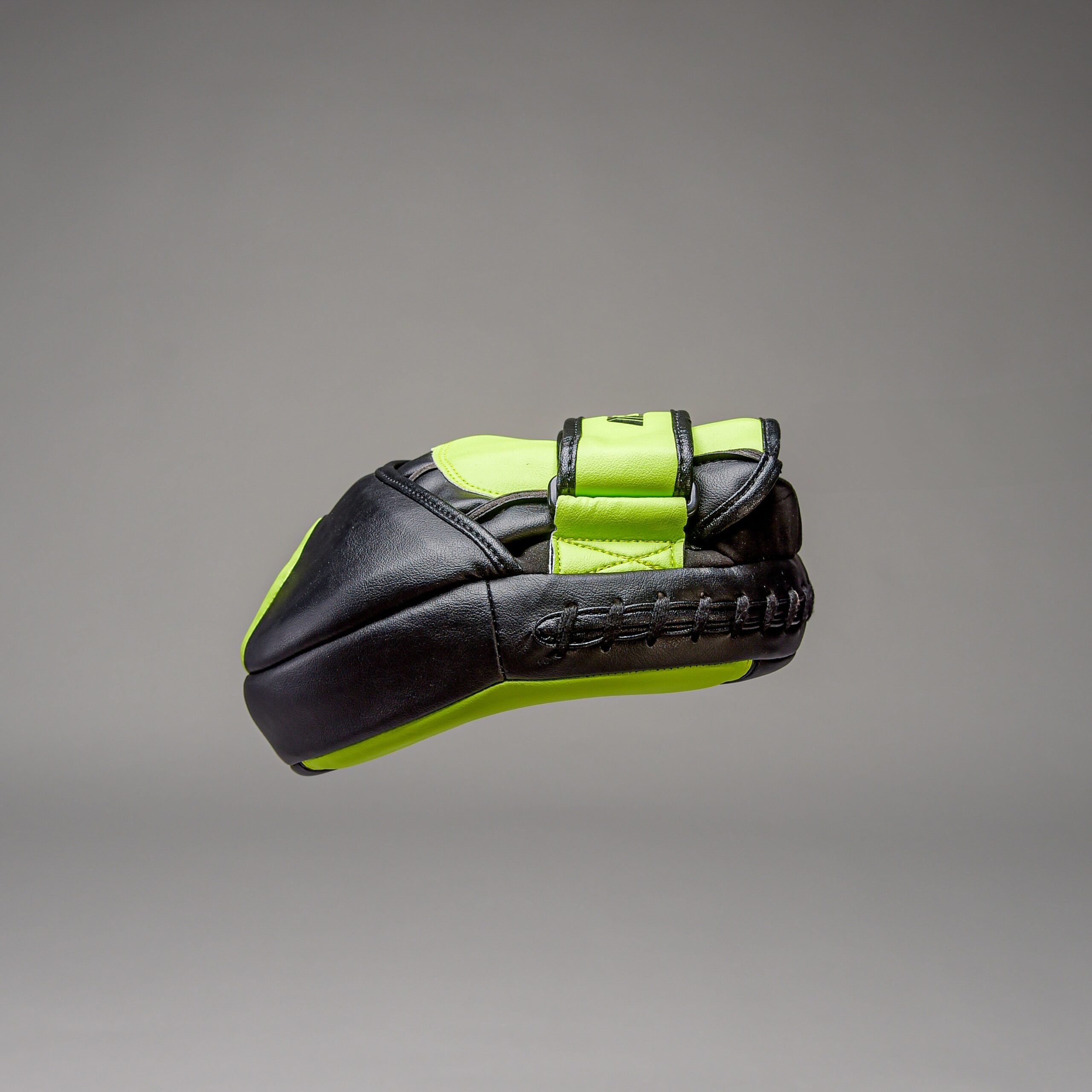 Joya Performance CM100 Handpads Zwart Limoengroen Joya Performance CM100 Handpads Zwart Limoengroen