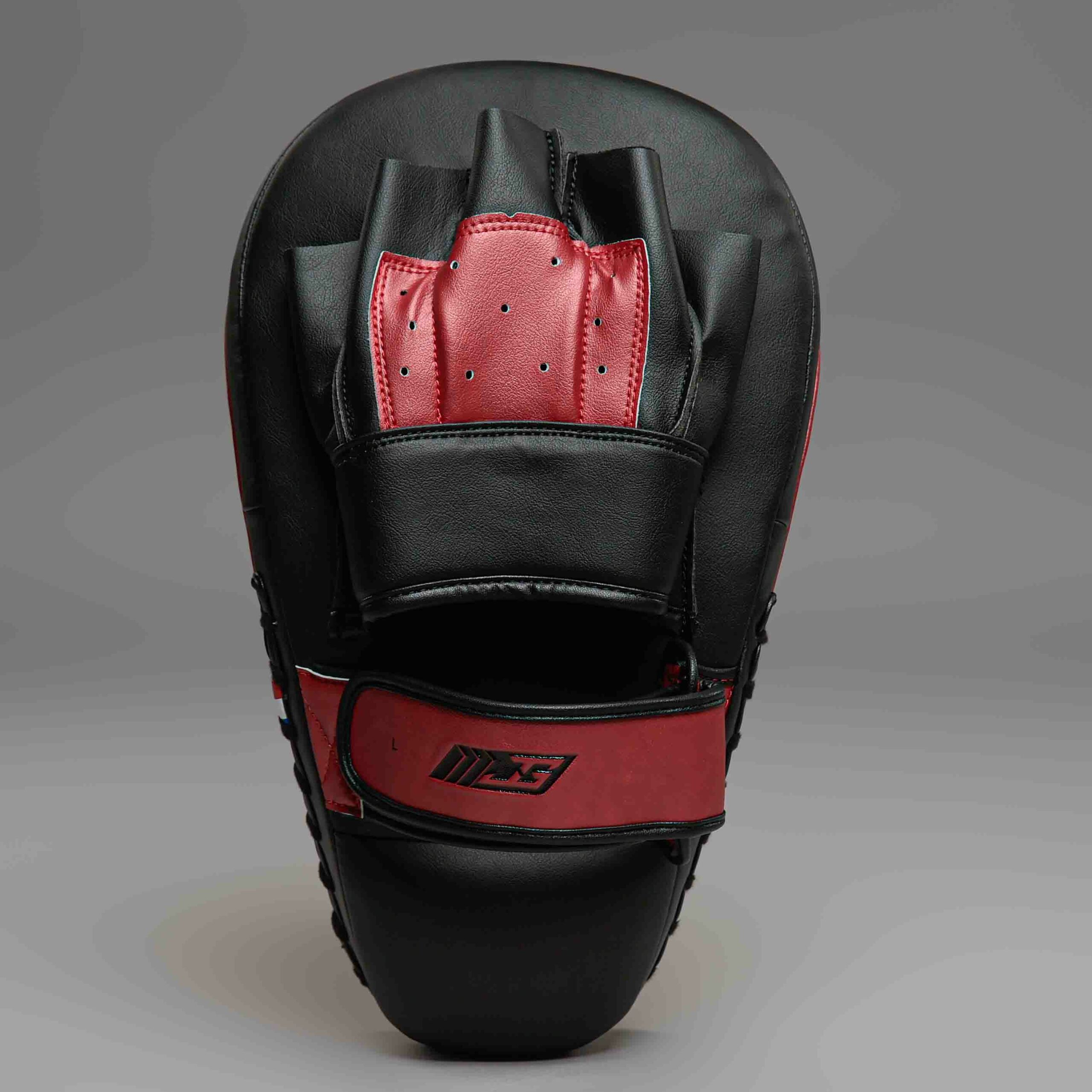 Joya Performance Focus Pads FM200 Zwart Rood Joya Performance Focus Pads FM200 Zwart Rood